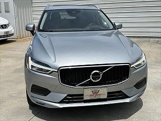 2018 Volvo XC60 T5 Momentum YV4102RK5J1066976 in Carrollton, GA 3