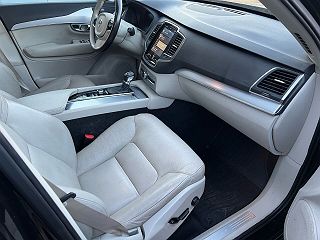 2018 Volvo XC90 T6 Momentum YV4A22PK7J1204031 in Brock, TX 12