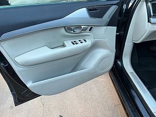 2018 Volvo XC90 T6 Momentum YV4A22PK7J1204031 in Brock, TX 17