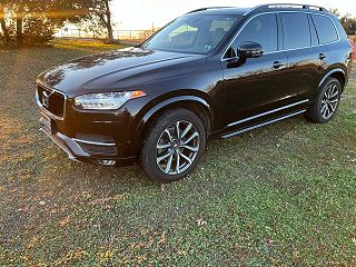 2018 Volvo XC90 T6 Momentum YV4A22PK7J1204031 in Brock, TX 2