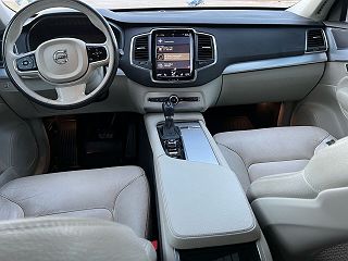2018 Volvo XC90 T6 Momentum YV4A22PK7J1204031 in Brock, TX 20