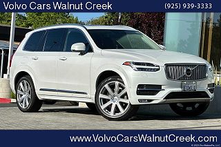 2018 Volvo XC90 T6 Inscription VIN: YV4A22PL3J1206108