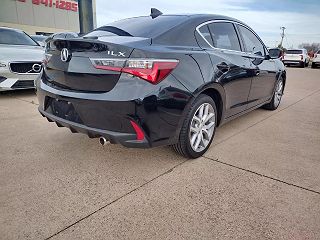 2019 Acura ILX  19UDE2F31KA008493 in Fort Worth, TX 7