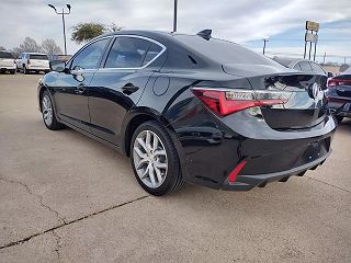 2019 Acura ILX  19UDE2F31KA008493 in Fort Worth, TX 8