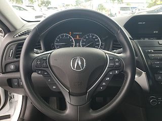 2019 Acura ILX  19UDE2F34KA014627 in Hialeah, FL 17