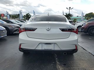2019 Acura ILX  19UDE2F34KA014627 in Hialeah, FL 5