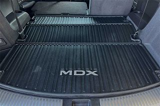 2019 Acura MDX Technology 5J8YD4H50KL016118 in Boise, ID 15