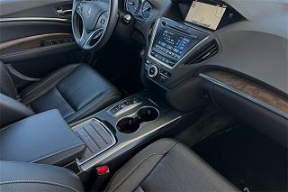 2019 Acura MDX Technology 5J8YD4H50KL016118 in Boise, ID 16
