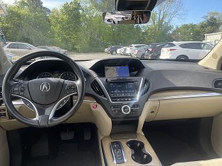 2019 Acura MDX Advance 5J8YD3H82KL004704 in Chesapeake, VA 20