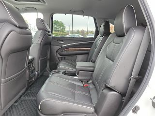 2019 Acura MDX Advance 5J8YD4H81KL029552 in Clinton, NJ 10