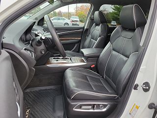 2019 Acura MDX Advance 5J8YD4H81KL029552 in Clinton, NJ 14