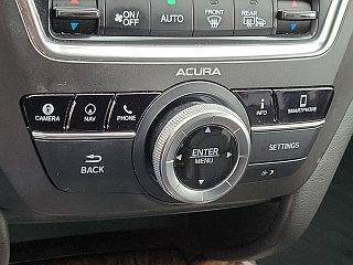 2019 Acura MDX Advance 5J8YD4H81KL029552 in Clinton, NJ 26