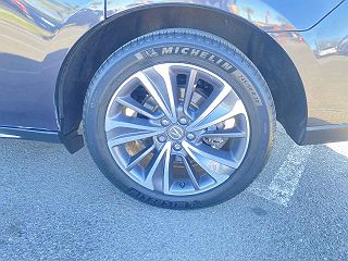 2019 Acura MDX Technology 5J8YD4H52KL000101 in Tracy, CA 12