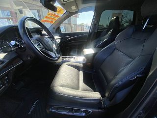 2019 Acura MDX Technology 5J8YD4H52KL000101 in Tracy, CA 19