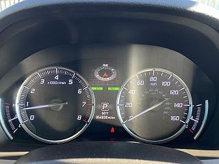 2019 Acura MDX Technology 5J8YD4H52KL000101 in Tracy, CA 21