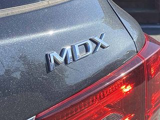2019 Acura MDX Technology 5J8YD4H52KL000101 in Tracy, CA 9