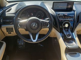 2019 Acura RDX Technology 5J8TC2H56KL007974 in Annapolis, MD 13