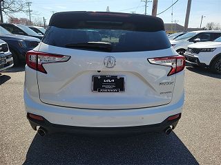 2019 Acura RDX Technology 5J8TC2H56KL007974 in Annapolis, MD 15