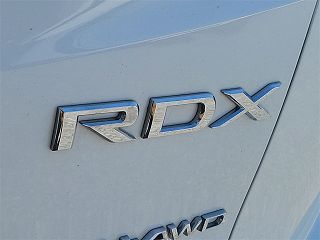 2019 Acura RDX Technology 5J8TC2H56KL007974 in Annapolis, MD 16
