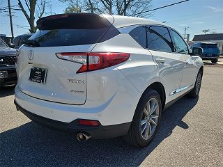 2019 Acura RDX Technology 5J8TC2H56KL007974 in Annapolis, MD 17