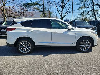 2019 Acura RDX Technology 5J8TC2H56KL007974 in Annapolis, MD 18
