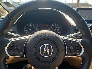 2019 Acura RDX Technology 5J8TC2H56KL007974 in Annapolis, MD 8