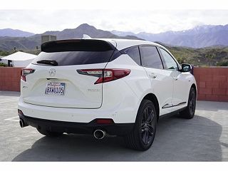 2019 Acura RDX Base 5J8TC1H69KL024416 in Cathedral City, CA 11