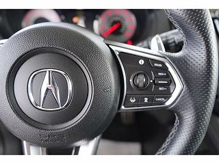 2019 Acura RDX Base 5J8TC1H69KL024416 in Cathedral City, CA 17