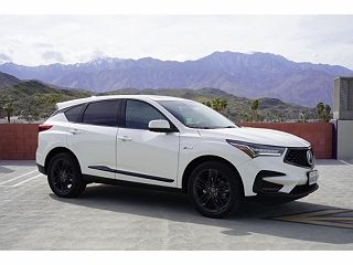 2019 Acura RDX Base 5J8TC1H69KL024416 in Cathedral City, CA 2