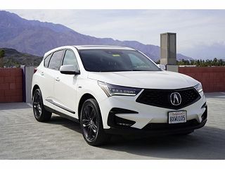 2019 Acura RDX Base 5J8TC1H69KL024416 in Cathedral City, CA