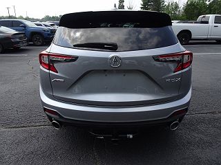 2019 Acura RDX Base 5J8TC1H65KL004289 in Montgomery, OH 5