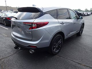 2019 Acura RDX Base 5J8TC1H65KL004289 in Montgomery, OH 6