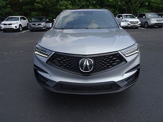 2019 Acura RDX Base 5J8TC1H65KL004289 in Montgomery, OH 9