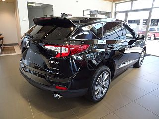 2019 Acura RDX Technology 5J8TC2H53KL044318 in Montgomery, OH 11