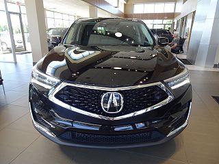 2019 Acura RDX Technology 5J8TC2H53KL044318 in Montgomery, OH 12