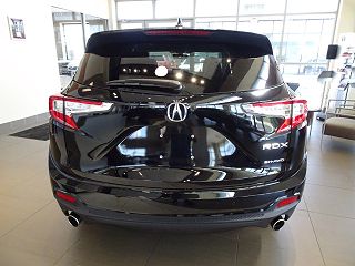 2019 Acura RDX Technology 5J8TC2H53KL044318 in Montgomery, OH 13