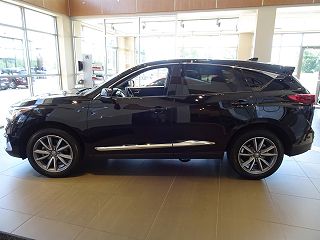 2019 Acura RDX Technology 5J8TC2H53KL044318 in Montgomery, OH 2