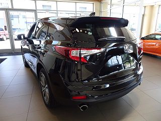 2019 Acura RDX Technology 5J8TC2H53KL044318 in Montgomery, OH 3