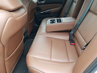 2019 Acura TLX Advance 19UUB3F84KA001631 in Mc Donald, TN 11