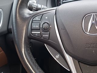 2019 Acura TLX Advance 19UUB3F84KA001631 in Mc Donald, TN 16