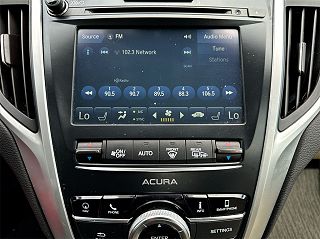 2019 Acura TLX Technology 19UUB3F43KA006736 in Oklahoma City, OK 19