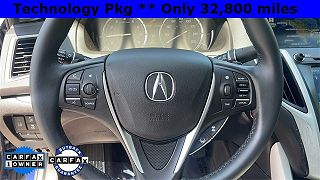 2019 Acura TLX Technology 19UUB2F47KA006121 in Suffolk, VA 15