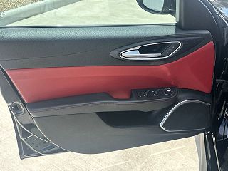 2019 Alfa Romeo Giulia  ZARFAMAN0K7598745 in Houston, TX 14