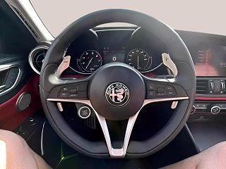 2019 Alfa Romeo Giulia Sport ZARFANAN2K7600159 in Pawtucket, RI 27