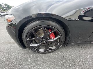 2019 Alfa Romeo Giulia  ZARFAMAN7K7623009 in Richlands, VA 10