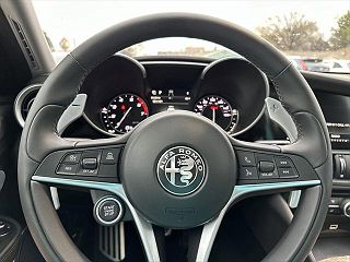 2019 Alfa Romeo Giulia Ti ZARFAMBN9K7603732 in Southaven, MS 18