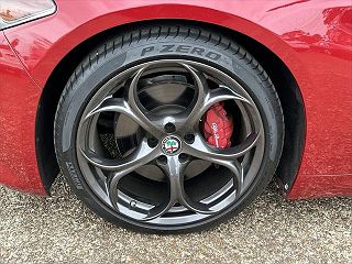 2019 Alfa Romeo Giulia Ti ZARFAMBN9K7603732 in Southaven, MS 9