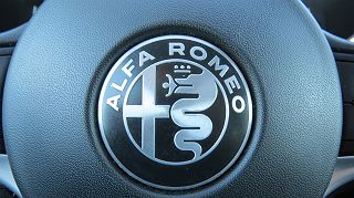 2019 Alfa Romeo Stelvio Ti ZASPAKBN7K7C32452 in La Grange, NC 34