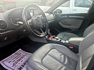 2019 Audi A3 Premium Plus WAUJEGFF4K1016934 in Vidalia, GA 7