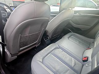 2019 Audi A3 Premium Plus WAUJEGFF4K1016934 in Vidalia, GA 8
